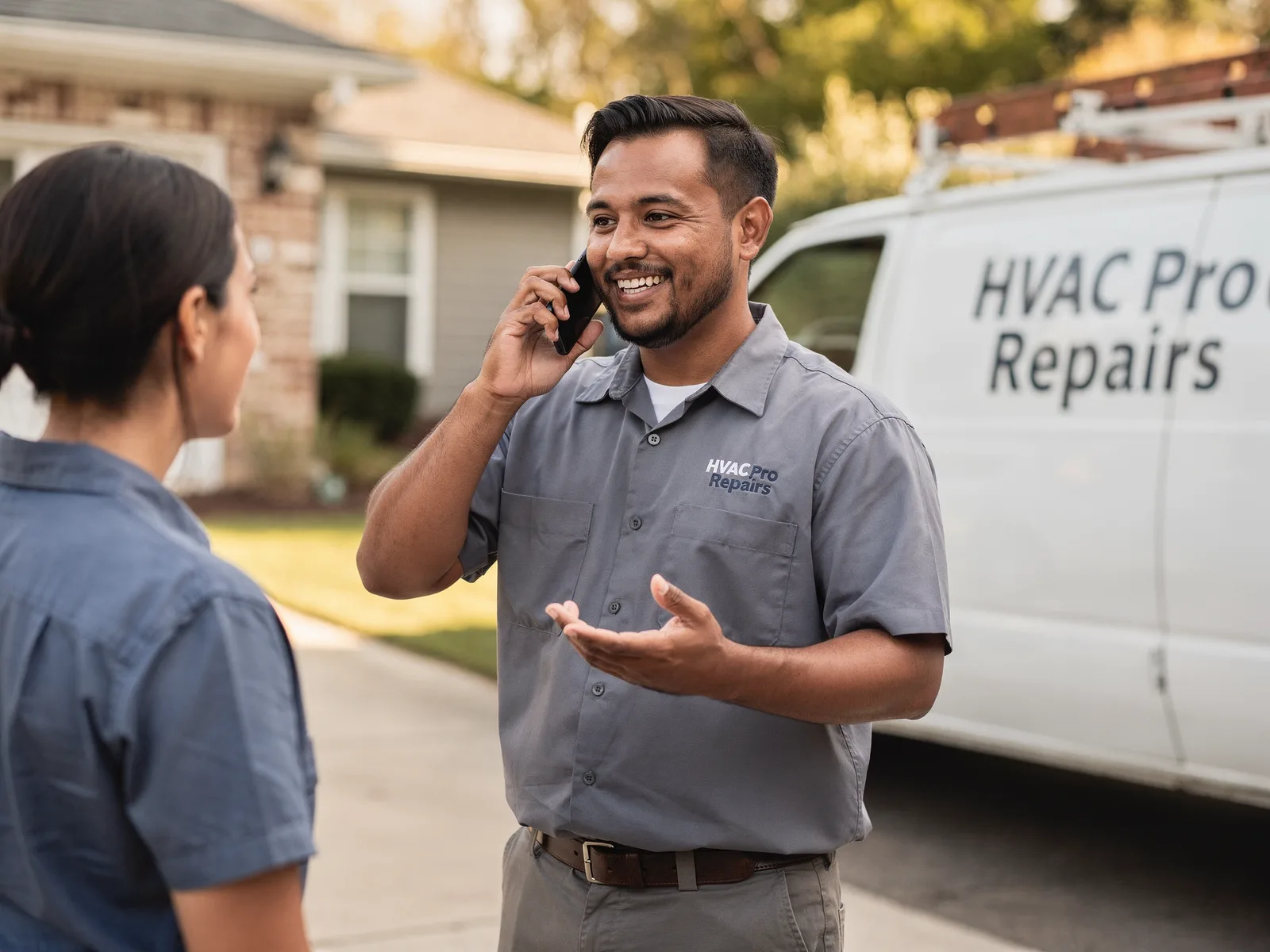 Heat Pump Repair Palo Alto, CA FAQs